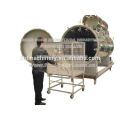 retort sterilizer for food with deposit